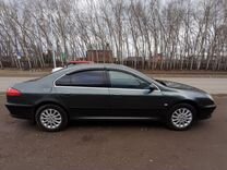 Peugeot 607 2.2 MT, 2003, 378 613 км, с пробегом, цена 460 000 руб.