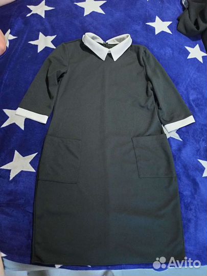 Школьная форма