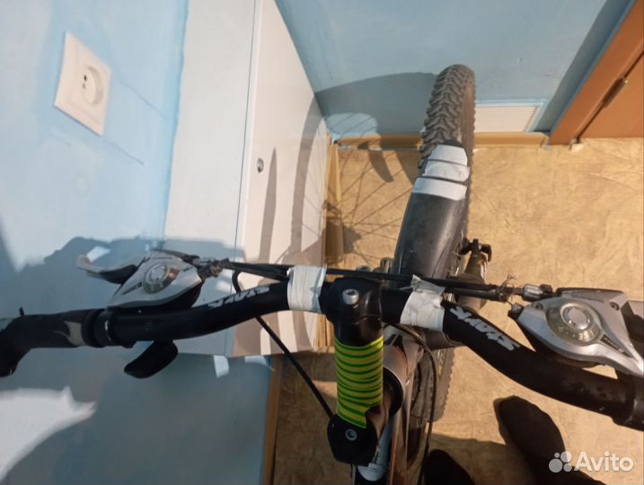 Велосипеды бу взрослый скоростной