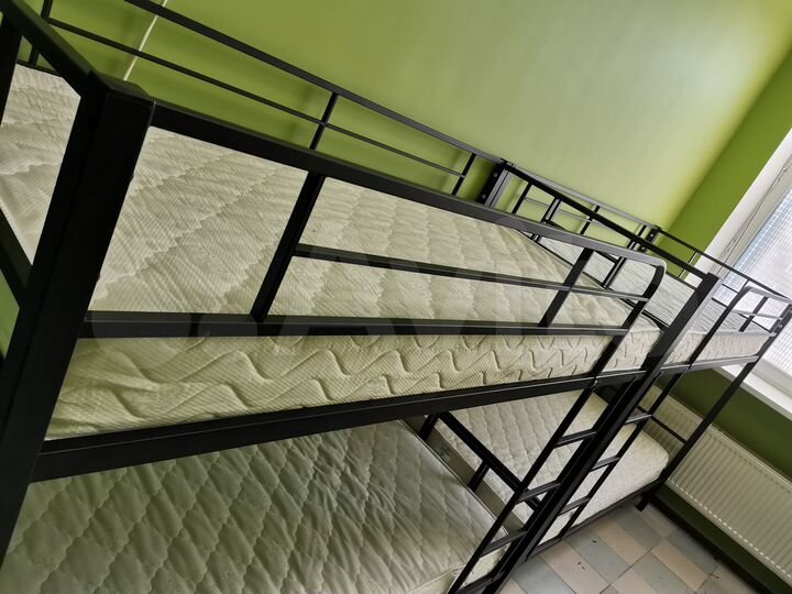 Комната 15 м², 2/3 эт.