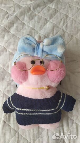 Мягкая игрушка новая