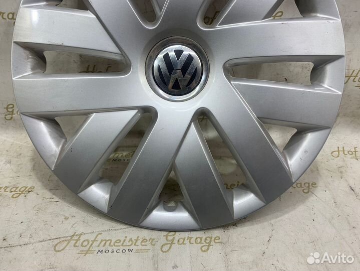 Колпак колеса Volkswagen Jetta Passat 7 R16 Новый