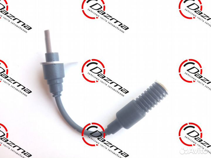 Japaco 898012753JC Датчик ABS NPR75 (Е-5) /NMR (Е