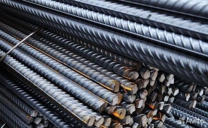 Арматура ф20