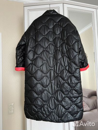 Пальто женское TOM farr