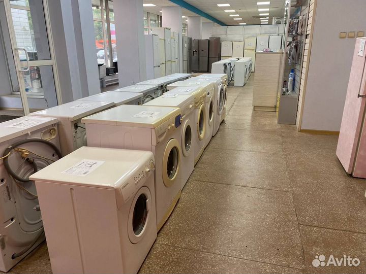 Холодильник LG