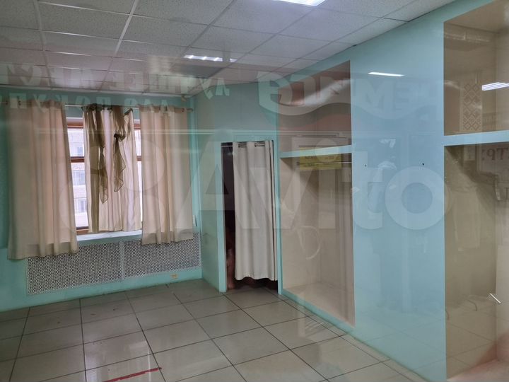 Торговая площадь, 34 м²