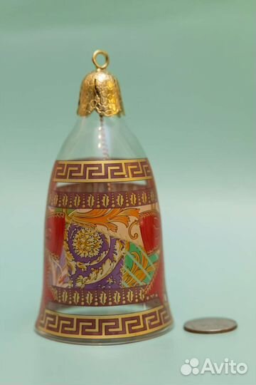 Колокольчики Розенталь ч-1