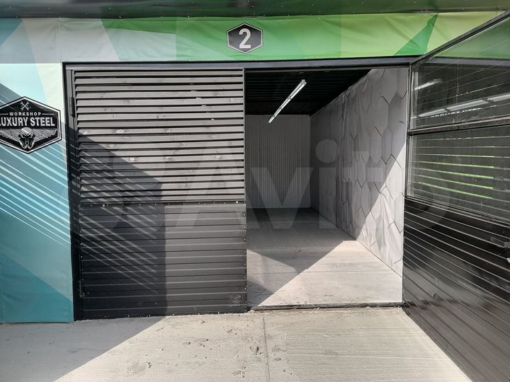 Производство, 90 м²