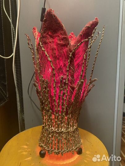 Светильники ночники