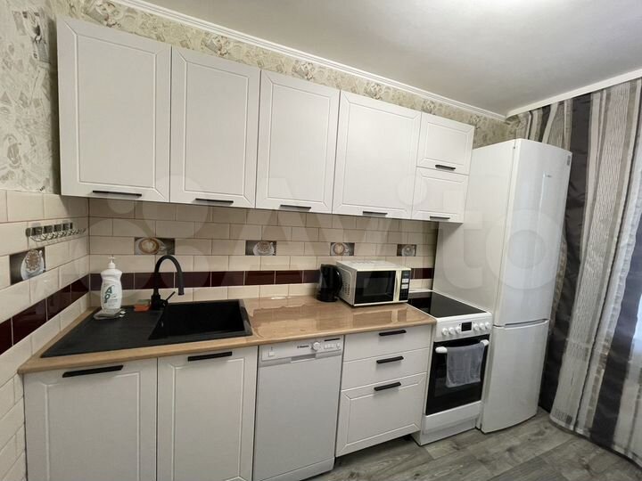 2-к. квартира, 47,1 м², 5/9 эт.