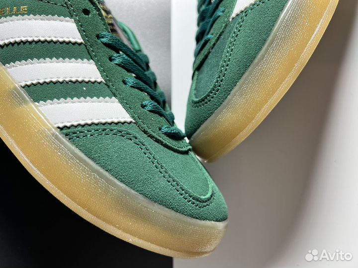 Кроссовки Adidas Gazelle