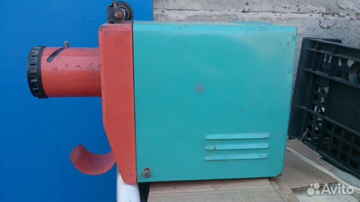 Диапроектор. Фильмоскоп