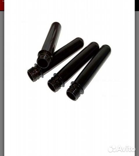 Преформа пэт