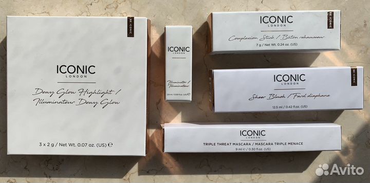 Румяна, блески Mac Bobbi Nars новое из бьюти бокс