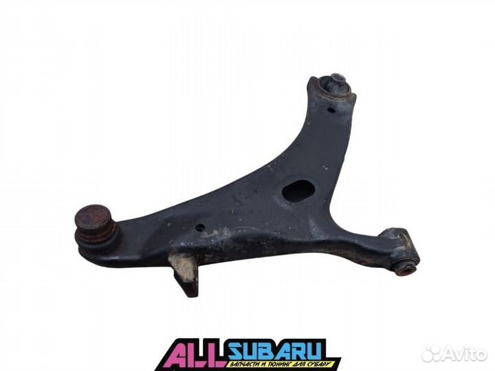 Рычаг подвески передний передний правый Subaru