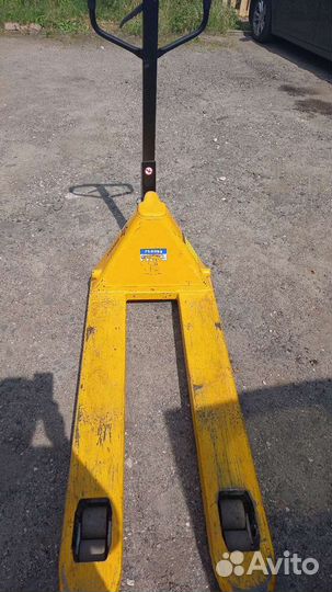 Аренда рохли, грузовой тележки