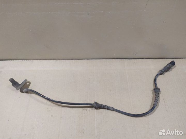 Датчик abs задний левый Nissan Almera G15 K4M 2013