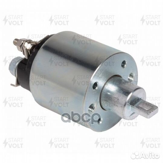 Реле втягивающее nissan 06- VSR 1401 startvolt