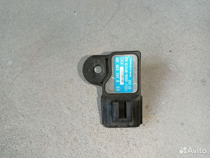 Датчик абсолютного давления Мазда 6 gg