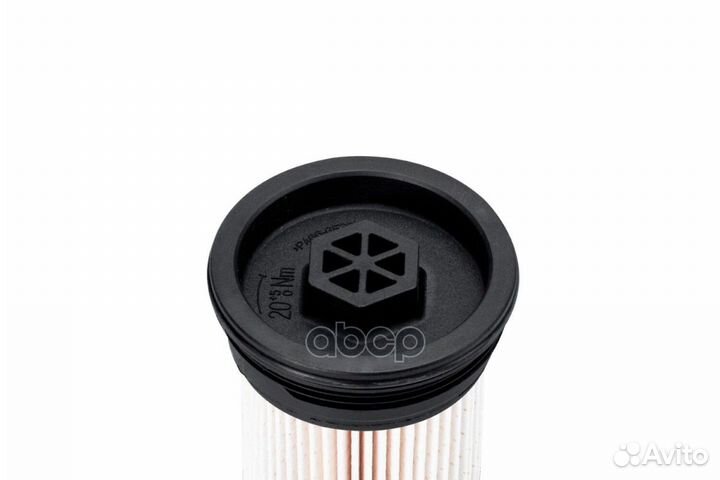 Фильтр топливный '1030-173 metaco