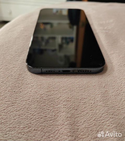iPhone 12 Pro Max, 128 ГБ
