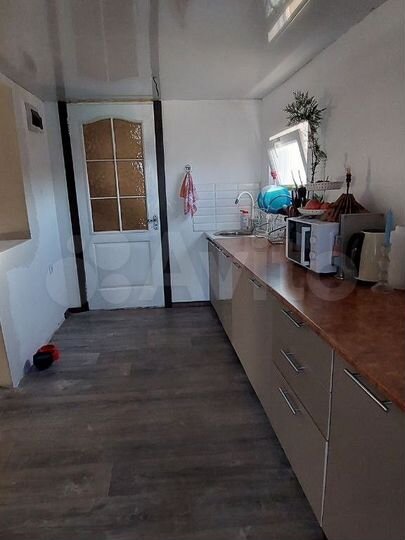 Дом 59 м² на участке 8,5 сот.