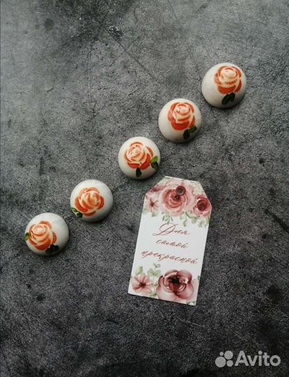 Корпусные конфеты/конфеты ручной работы/шоколад