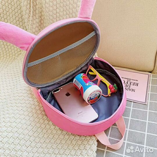 Рюкзак для малыша