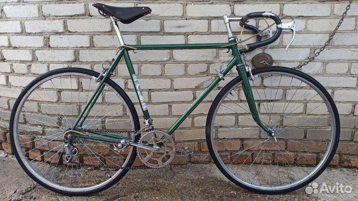 Велосипед хвз старт шоссе