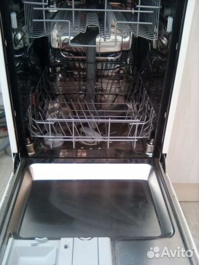 Посудомоечная машина Electrolux esf43005w