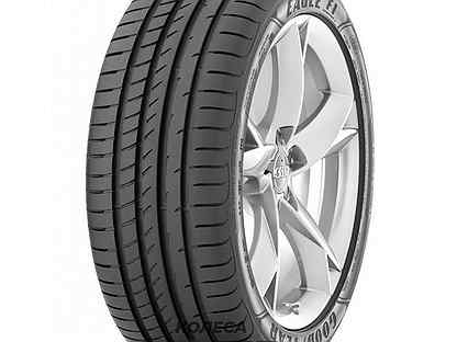 Goodyear Eagle F1 Asymmetric 2 225/40 R18 92W