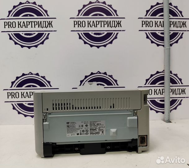 Принтер HP LaserJet 1005