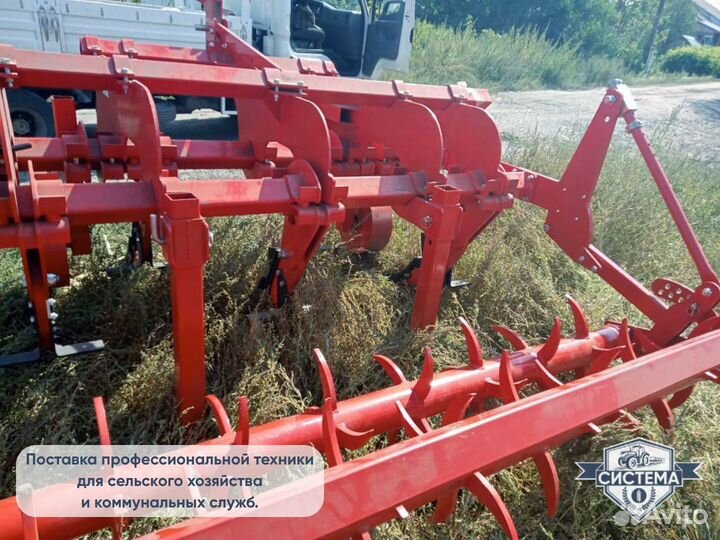 Глубокорыхлитель Техника-Агро Кама ТГР, 2023