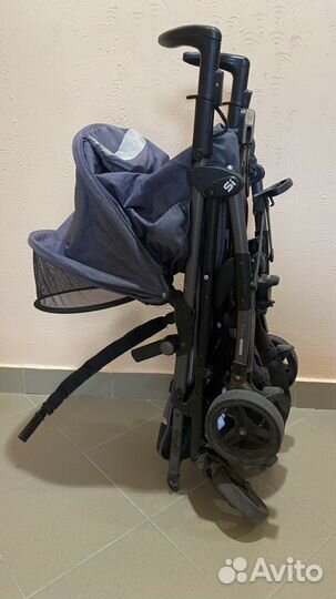 Коляска Peg perego si