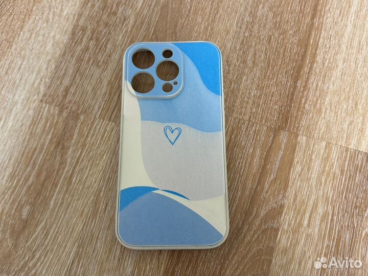 Чехол на iPhone 14 pro