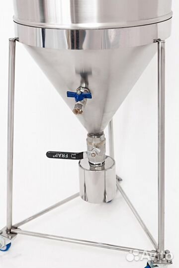 Цкт ферментер алковар М