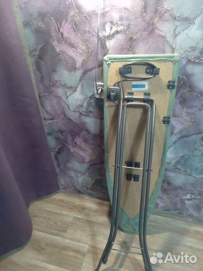 Гладильная доска в хорошем состоянии бу