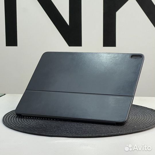 iPad Pro 12.9-inch SMART Keyboard Folio оригинал с