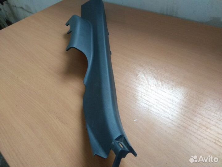 Обшивка стойки Toyota Corolla 150 2006-2013