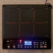 Roland SPD SX