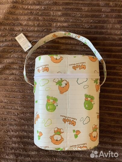 Контейнер для бутылочек