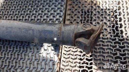 Карданный вал iveco daily 5 (29S-40S) (GBE04K301)