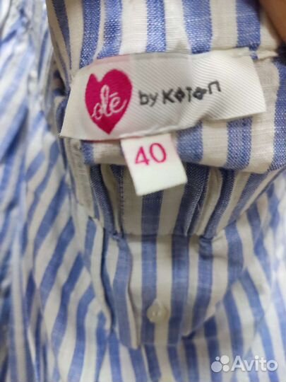 Блузка by Котон