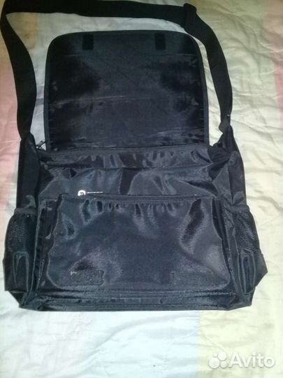 Сумка для ноутбука