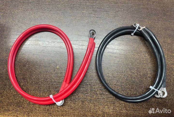 Инвертор мощностью 4000 Вт - чистый синус