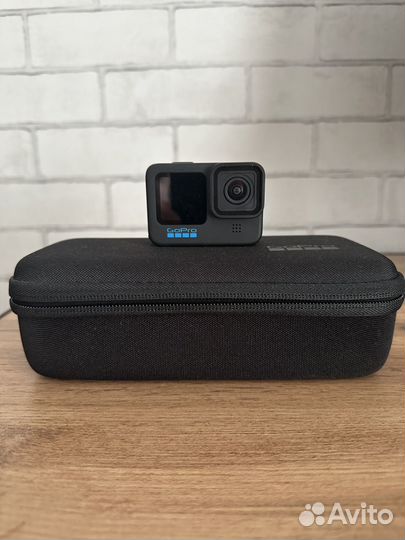 Камера GoPro Hero 10 Black