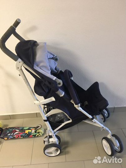 Коляска Inglesina trip