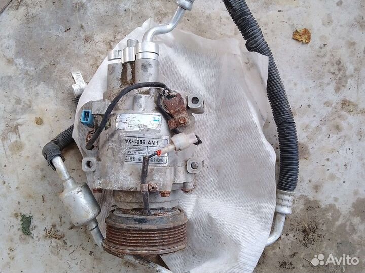 Насос Кондеционер herria13