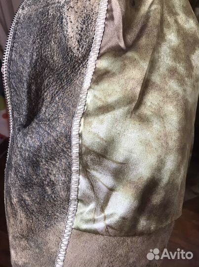 Куртка кожа пр-во Турция